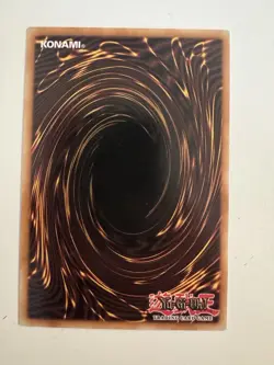 LCYW-EN069 Dedication Through Light And Darkness Secret 1st Edition Yugioh - Image 4