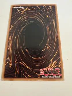 LCYW-EN069 Dedication Through Light And Darkness Secret 1st Edition Yugioh - Image 5