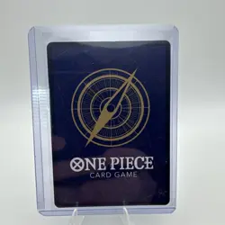 Perona OP12-034 SR One Piece TCG NM - US SELLER - Image 2