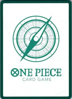 One Piece DON!! Card Ivankov & Sanji (Double Pack Set Vol. 3) - Image 2
