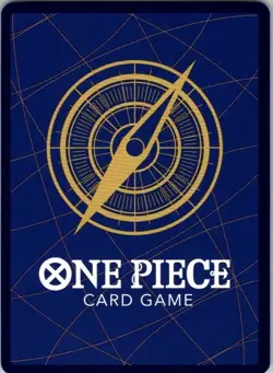 Monkey.D.Luffy (090) #OP04-090 Kingdoms of Intrigue One Piece Card TCG - Image 2