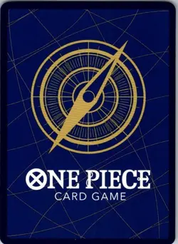 One Piece Nami (ST14-006/17) Starter Deck 14 3D2Y NM FOIL - Image 2