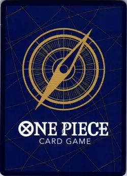 One Piece CCG Singles - Uta - ST05-004 - Super Rare - Image 2