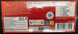 Bandai Namco One Piece Heroines Extra Booster Box EB-03 English ships 2/20 HOT! - Image 3
