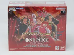 One Piece Card Game Heroines Edition Booster Box - Image 1