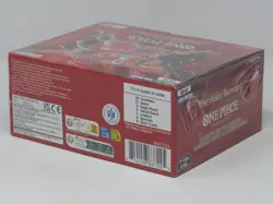 One Piece Card Game Heroines Edition Booster Box - Image 3