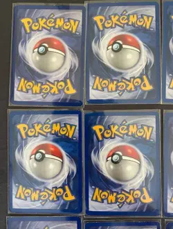 Pokemon Vintage Base Set 2 - 36 Card Lot - Image 4