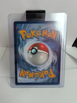 Pokemon TCG Gold Holo Darkness Ablaze Capture Energy Secret Rare Card 201/189 - Image 2