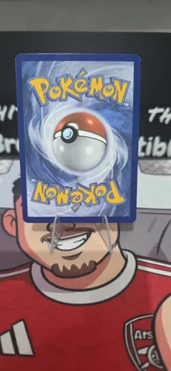 Marowak BREAK Breakthrough 79/162 Near Mint Rare Holo Pokemon Card 2015 - Image 2