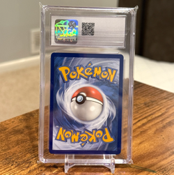 CGC 10 Umbreon GX #SV69 Hidden Fates (2019) Shiny Pokemon Card Gem Mint - Image 2