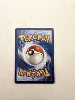 Pokemon Poke Pad Trainer Item Card ASK Set 198/217 English TCG - Image 2