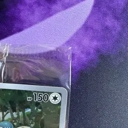 Snorlax SVP EN 051 Black Star Promo Scarlet & Violet Pokemon 151 Card - SEALED - Image 3