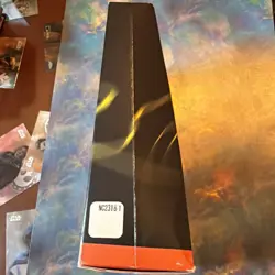 Magic the Gathering - Starter Commander Deck First Flight - New Sealed - Image 4