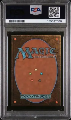 2025 MTG MARVEL'S SPIDER-MAN: SOURCE MATERIAL #0026 SAVAGE BEATING PSA 8 - Image 2