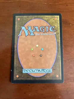 Mana Vault 5th Edition MTG - Image 2