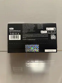 Secret Lair Drop: Secret Lair x Marvel's Spider-Man: Villainous Plots - FOIL - Image 3