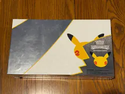 Pokemon TCG: Celebrations Ultra-Premium Collection Box (2021) 820650829147 - Image 1