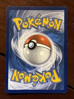 Pokemon Sun & Moon Promo Mewtwo SM77 Cosmos Holo LP - Image 2