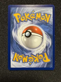 Ambipom 107/094 Illustration Rare 2025 Phantasmal Flames Pokemon NM - Image 2