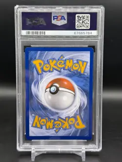 PSA 9 Special Delivery Charizard SWSH075 Black Star Promo Holo English Mint - Image 2