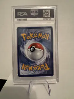 2021 POKEMON CELEBRATIONS #025 FA/MEW PSA 10 - Image 2