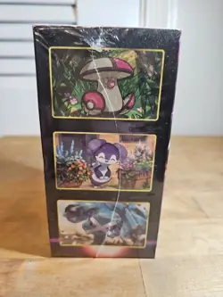 Lost Origin Abyss booster box. Pokemon TCG Cards Factory Sealed KOREAN 8809581508460 - Image 4