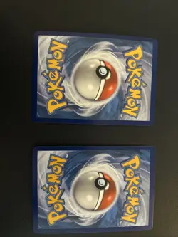 Pokemon TCG Origin Forme Dialga v & Palkia V Astral Radiance Ultra Rare Holo - Image 2