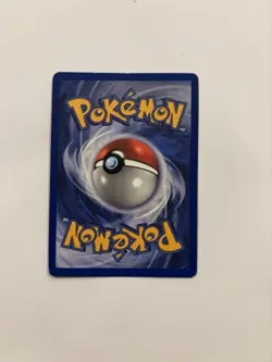 Machamp First Edition Holo 8/102 - Pokemon TCG - Image 2