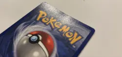 Machamp First Edition Holo 8/102 - Pokemon TCG - Image 3