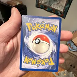 Pokemon Articuno Fossil Holo Rare 2/62 1999 Wizards 70 HP Unlimited - Image 5