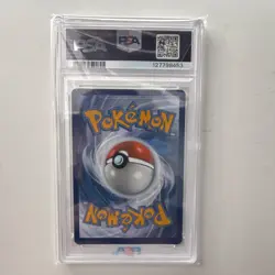 Pokemon TCG Latios Illustration Rare 203/191 Sv08 Surging Sparks Holo PSA 10 - Image 2