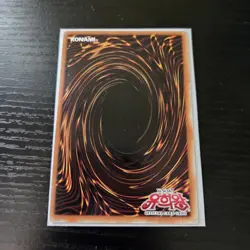 Honest LODT-KR001 Ultimate Rare KOREAN Edition YuGiOh! UTR holo/foil relief NM+ - Image 2