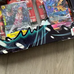 One Piece TCG Illustration Box Vol 6 *SEALED* - Image 2