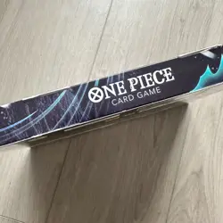 One Piece TCG Illustration Box Vol 6 *SEALED* - Image 4