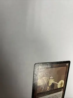 Metalworker Urza’s Destiny Nonfoil Card #135 MTG DM - Image 4