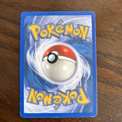 Pokemon Card - Weepinbell Aquapolis 65/147 Uncommon - Image 2