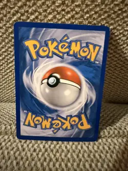 Pokemon Reversal - 99/123 HeartGold SoulSilver Base Set - Trainer Card NM - Image 2