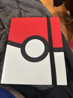 Pokemon TCG My Entire Collection: Over 250 Cards - Image 1