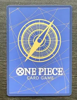 One Piece Card Game - Sanji (Winner Tournament Pack 2025 Vol. 1) EB01-014 R - NM - Image 2