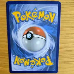 BULBASAUR 1/73 POKEMON CARD (SHINING LEGENDS SET) - Image 5