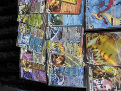 Pokemon TCG Cards Bundle - Full Arts, Illustration Rares - SIR x50 English hits - Image 4