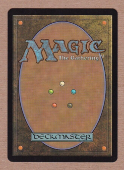 MTG - Thought Devourer - Odyssey - Rare EX/NM - Foil Single Card - Image 2