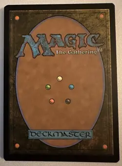 Magic The Gathering: Mirrorform 0059 Non Foil - Image 3