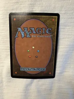 Mtg Karn, Silver Golem Urza's Saga Foil 298/350 - Image 3