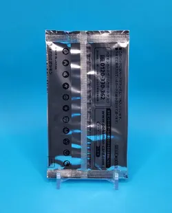 Pokemon Card Japanese - Gym Promo Pack Vol.3 SM-P - 1 Card - Factory Sealed - Image 2