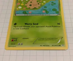 Shroomish RC2/RC32 LP Common Pokemon Generations: Radiant Collection - Image 2