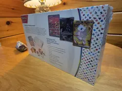 151 Ultra Premium Collection Box UPC Scarlet & Violet Pokemon TCG **SEALED/NEW** 820650855412 - Image 2