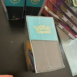 Pokemon Ascended Heroes Elite Trainer Box Dragonite Zekrom Collectors Edition - Image 3