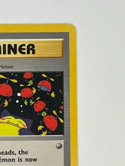 Pokemon TCG - Sleep! 79/82 1st Edition - Team Rocket - Image 3