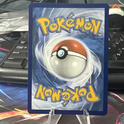 Pokemon TCG Gardevoir EX 245/198 Scarlet & Violet Base NM Condition - Image 2